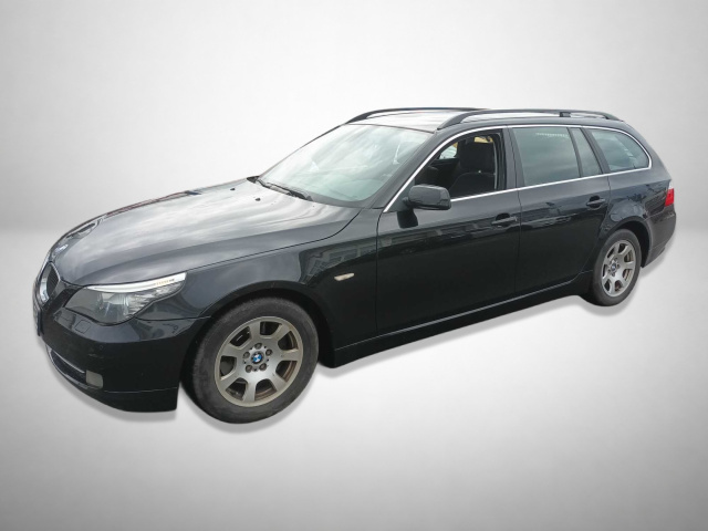 BMW 5 2007