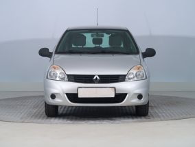 Renault Clio - 2009
