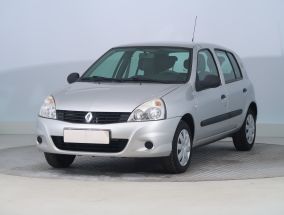 Renault Clio - 2009