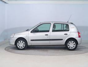 Renault Clio - 2009
