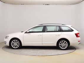 Skoda Octavia - 2013
