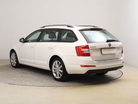 Skoda Octavia - 2013
