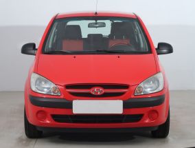 Hyundai Getz - 2009