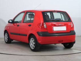 Hyundai Getz - 2009