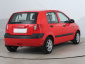 Hyundai Getz, 2009