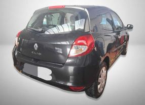 Renault Clio - 2011