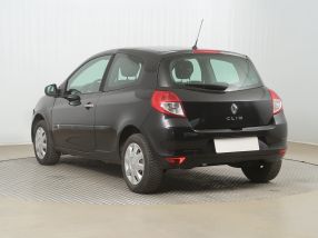 Renault Clio - 2011