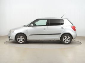 Škoda Fabia - 2008