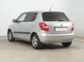 Škoda Fabia - 2008