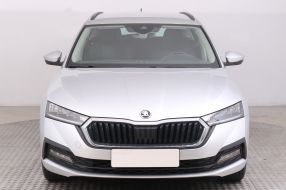Škoda Octavia - 2022
