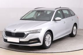 Škoda Octavia - 2022