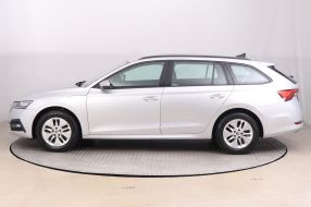 Škoda Octavia - 2022