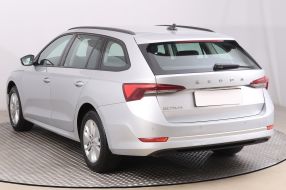 Škoda Octavia - 2022