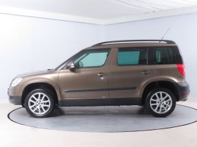 Skoda Yeti - 2010