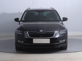 Škoda Octavia - 2018