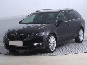 Škoda Octavia - 2018