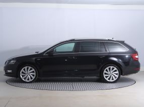 Skoda Octavia - 2018