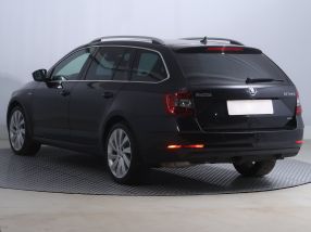 Skoda Octavia - 2018