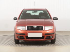 Skoda Fabia - 2006
