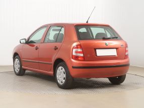 Skoda Fabia - 2006