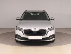 Škoda Octavia - 2021