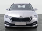 Škoda Octavia, 2021