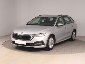 Škoda Octavia - 2021
