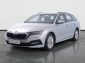 Škoda Octavia, 2021