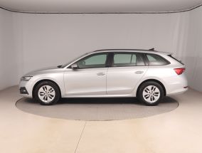 Škoda Octavia - 2021