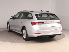 Škoda Octavia - 2021