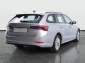 Škoda Octavia, 2021