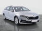 Škoda Octavia, 2021