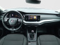 Škoda Octavia, 2021