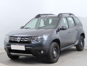 Dacia Duster - 2014