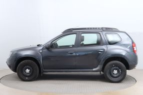 Dacia Duster - 2014