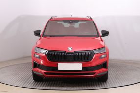 Skoda Karoq - 2022