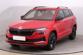 Skoda Karoq - 2022
