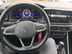 Volkswagen Taigo - 2022