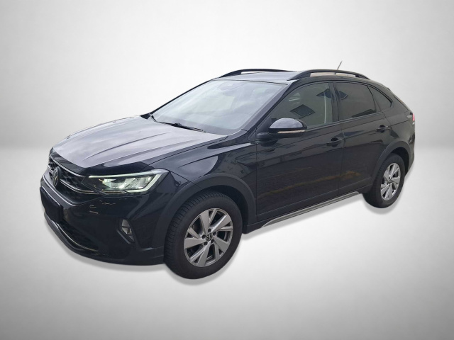 Volkswagen Taigo 2022