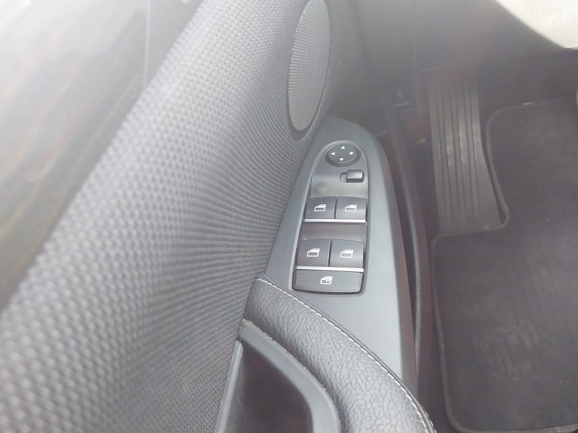 BMW X3, 2013