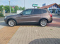 BMW X3, 2013