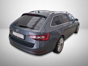 Skoda Superb - 2017