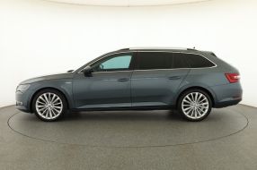 Skoda Superb - 2017