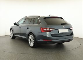 Skoda Superb - 2017