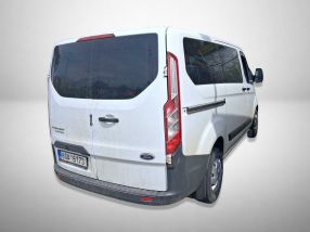 Ford Transit Custom - 2016