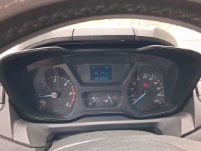Ford Transit Custom - 2016