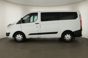 Ford Transit Custom - 2016