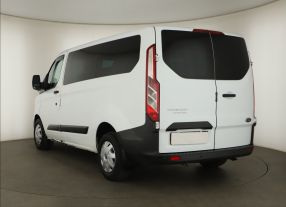 Ford Transit Custom - 2016
