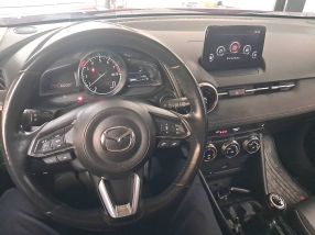 Mazda CX-3 - 2018