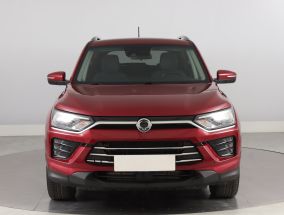 SsangYong Korando - 2022